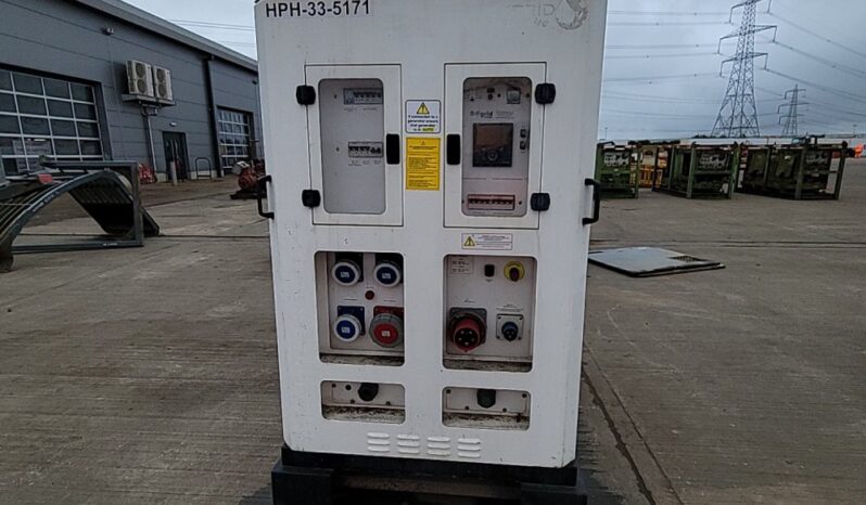 Off Grid INGENIUM Generators For Auction: Leeds – 23rd, 24th, 25th, 26th October @ 08:00am full