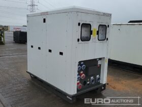 2021 Off Grid INGENIUM LX 30/90 Generators For Auction: Leeds – 23rd, 24th, 25th, 26th October @ 08:00am full