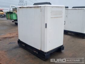 Off Grid INGENIUM Generators For Auction: Leeds – 23rd, 24th, 25th, 26th October @ 08:00am full