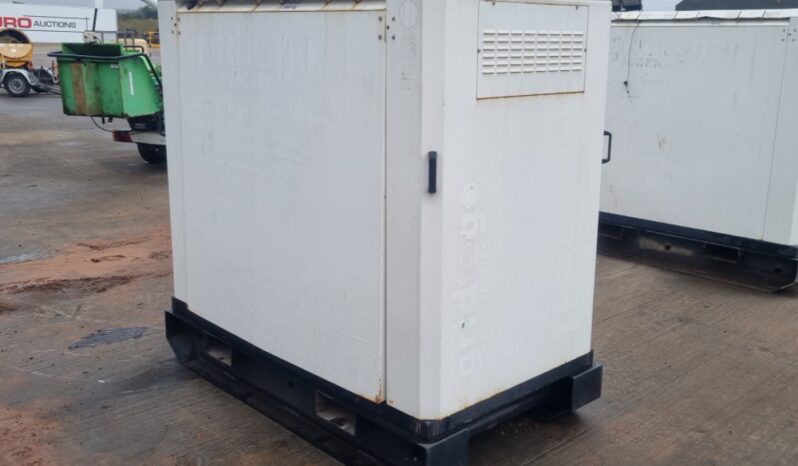 Off Grid INGENIUM Generators For Auction: Leeds – 23rd, 24th, 25th, 26th October @ 08:00am full