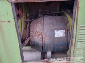 Lincoln Welder/Generator, Kubota Engine Generators For Auction: Leeds – 23rd, 24th, 25th, 26th October @ 08:00am full