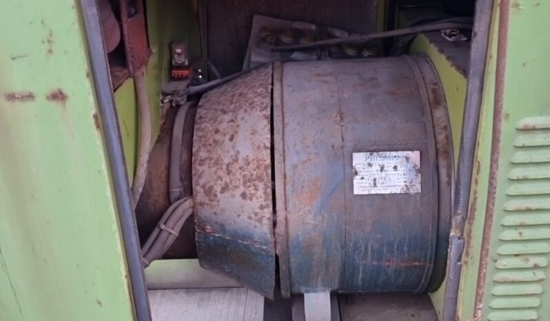 Lincoln Welder/Generator, Kubota Engine Generators For Auction: Leeds – 23rd, 24th, 25th, 26th October @ 08:00am full