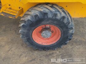 Thwaites 3 Ton Site Dumpers For Auction: Leeds – 23rd, 24th, 25th, 26th October @ 08:00am full