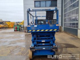 2012 SkyJack SJ4632 Manlifts For Auction: Leeds – 23rd, 24th, 25th, 26th October @ 08:00am full