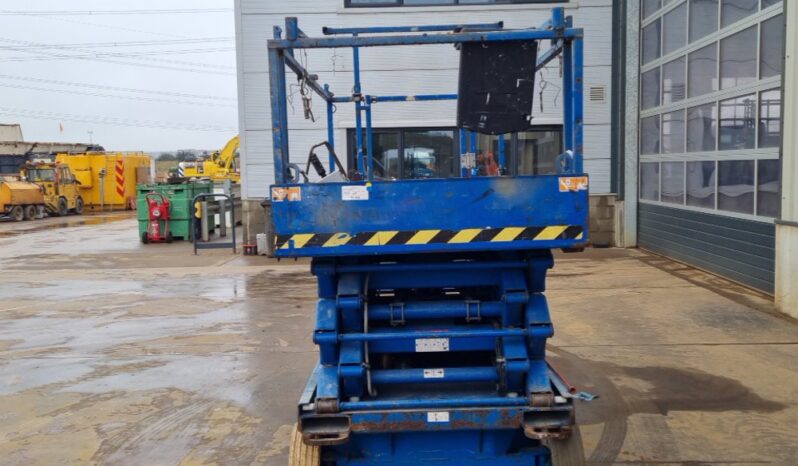 2012 SkyJack SJ4632 Manlifts For Auction: Leeds – 23rd, 24th, 25th, 26th October @ 08:00am full