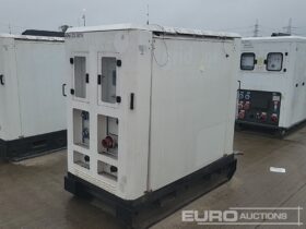 Off Grid INGENIUM Generators For Auction: Leeds – 23rd, 24th, 25th, 26th October @ 08:00am