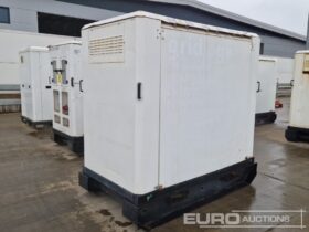 Off Grid INGENIUM Generators For Auction: Leeds – 23rd, 24th, 25th, 26th October @ 08:00am full