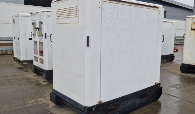 Off Grid INGENIUM Generators For Auction: Leeds – 23rd, 24th, 25th, 26th October @ 08:00am full