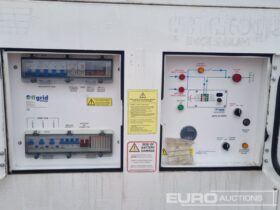 Off Grid INGENIUM Generators For Auction: Leeds – 23rd, 24th, 25th, 26th October @ 08:00am full