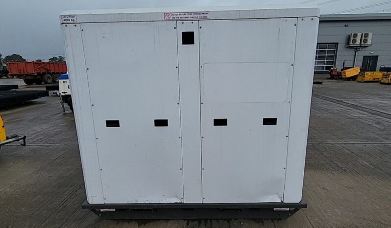 2021 Off Grid INGENIUM LX 30/90 Generators For Auction: Leeds – 23rd, 24th, 25th, 26th October @ 08:00am full