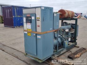 Puma Power Plant R51F3 Generators For Auction: Leeds – 23rd, 24th, 25th, 26th October @ 08:00am