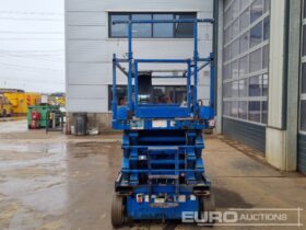 2012 SkyJack SJ4632 Manlifts For Auction: Leeds – 23rd, 24th, 25th, 26th October @ 08:00am full