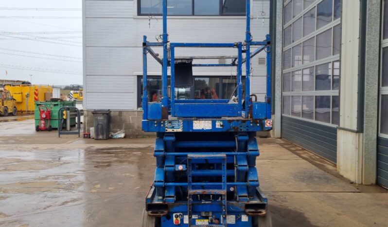 2012 SkyJack SJ4632 Manlifts For Auction: Leeds – 23rd, 24th, 25th, 26th October @ 08:00am full