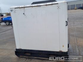 Off Grid INGENIUM Generators For Auction: Leeds – 23rd, 24th, 25th, 26th October @ 08:00am full