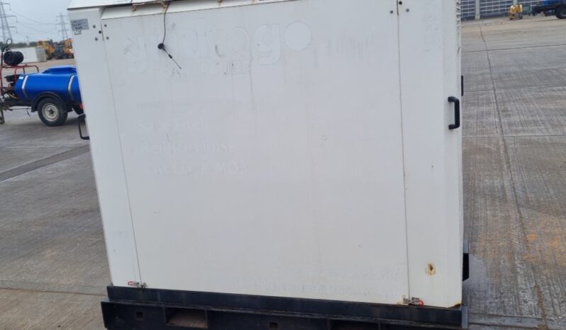 Off Grid INGENIUM Generators For Auction: Leeds – 23rd, 24th, 25th, 26th October @ 08:00am full