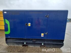 2016 HGI Generators HRD1000T Generators For Auction: Leeds – 23rd, 24th, 25th, 26th October @ 08:00am full