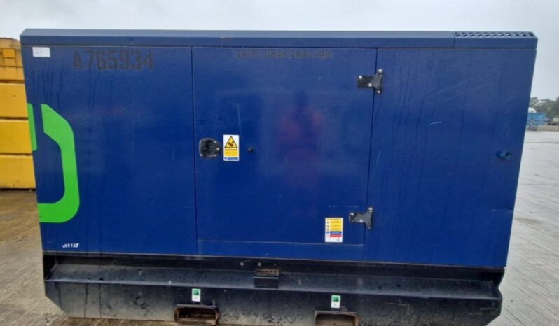 2016 HGI Generators HRD1000T Generators For Auction: Leeds – 23rd, 24th, 25th, 26th October @ 08:00am full