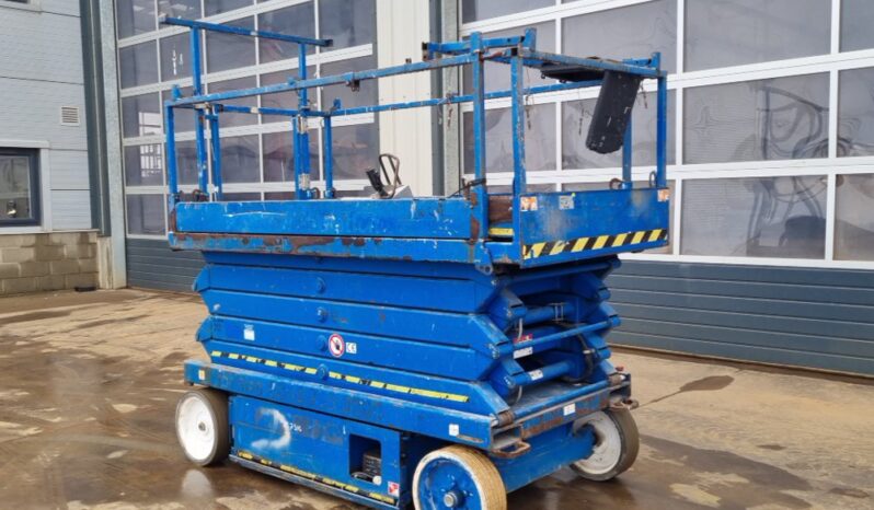 2012 SkyJack SJ4632 Manlifts For Auction: Leeds – 23rd, 24th, 25th, 26th October @ 08:00am full