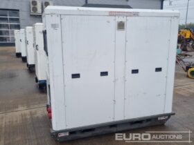 Off Grid INGENIUM Generators For Auction: Leeds – 23rd, 24th, 25th, 26th October @ 08:00am full