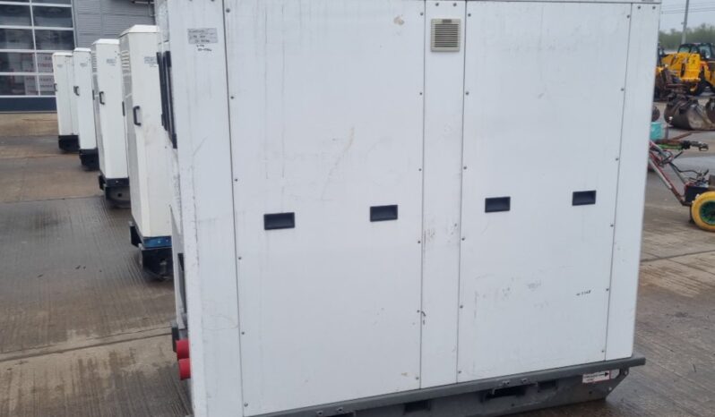 Off Grid INGENIUM Generators For Auction: Leeds – 23rd, 24th, 25th, 26th October @ 08:00am full