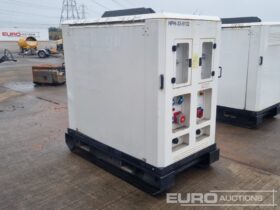 Off Grid INGENIUM Generators For Auction: Leeds – 23rd, 24th, 25th, 26th October @ 08:00am full