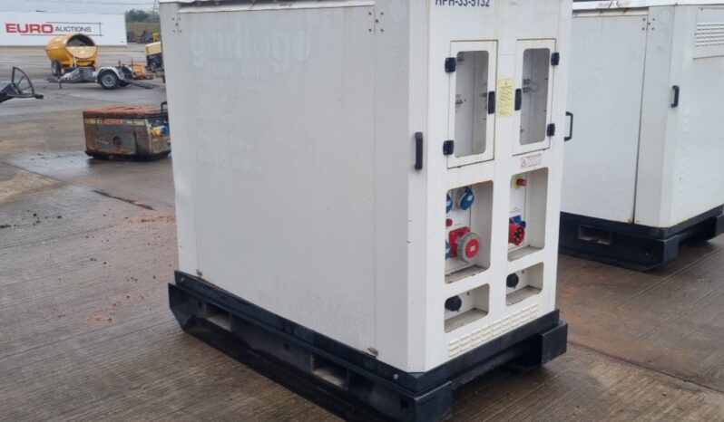 Off Grid INGENIUM Generators For Auction: Leeds – 23rd, 24th, 25th, 26th October @ 08:00am full