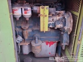 Lincoln Welder/Generator, Kubota Engine Generators For Auction: Leeds – 23rd, 24th, 25th, 26th October @ 08:00am full