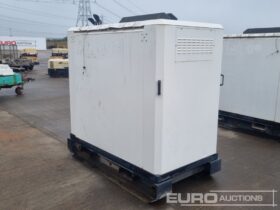 Off Grid INGENIUM Generators For Auction: Leeds – 23rd, 24th, 25th, 26th October @ 08:00am full