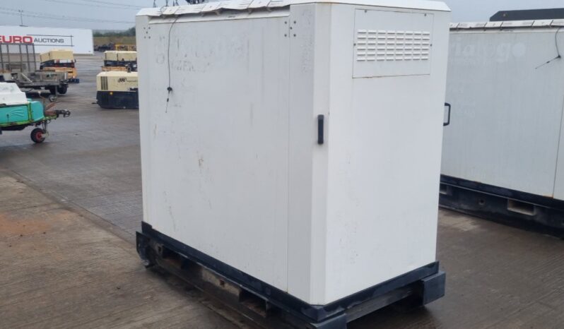 Off Grid INGENIUM Generators For Auction: Leeds – 23rd, 24th, 25th, 26th October @ 08:00am full