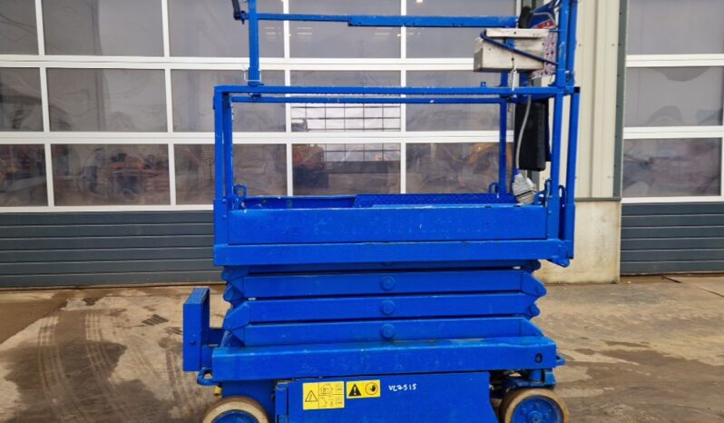 2012 SkyJack SJ3219 Manlifts For Auction: Leeds – 23rd, 24th, 25th, 26th October @ 08:00am full