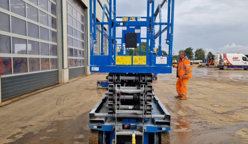 2018 Genie GS3246 Manlifts For Auction: Leeds – 23rd, 24th, 25th, 26th October @ 08:00am full