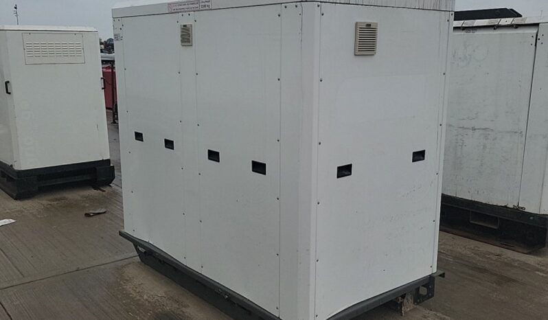 2021 Off Grid INGENIUM Generators For Auction: Leeds – 23rd, 24th, 25th, 26th October @ 08:00am full