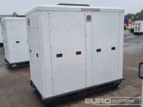 Off Grid INGENIUM Generators For Auction: Leeds – 23rd, 24th, 25th, 26th October @ 08:00am full