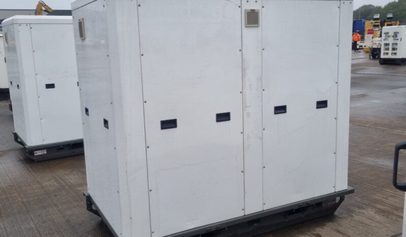 Off Grid INGENIUM Generators For Auction: Leeds – 23rd, 24th, 25th, 26th October @ 08:00am full