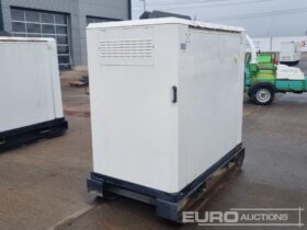 Off Grid INGENIUM Generators For Auction: Leeds – 23rd, 24th, 25th, 26th October @ 08:00am full