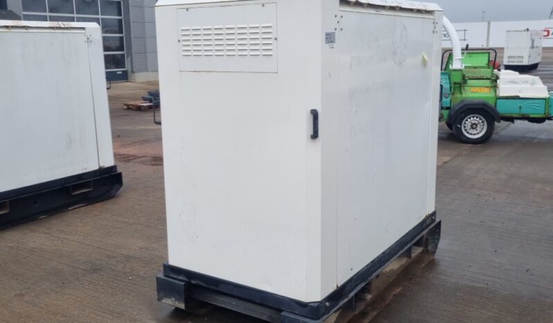 Off Grid INGENIUM Generators For Auction: Leeds – 23rd, 24th, 25th, 26th October @ 08:00am full