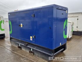 2016 HGI Generators HRD1000T Generators For Auction: Leeds – 23rd, 24th, 25th, 26th October @ 08:00am full