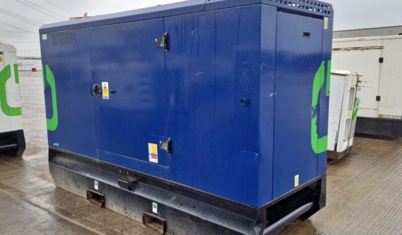 2016 HGI Generators HRD1000T Generators For Auction: Leeds – 23rd, 24th, 25th, 26th October @ 08:00am full