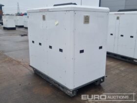 Off Grid INGENIUM Generators For Auction: Leeds – 23rd, 24th, 25th, 26th October @ 08:00am full