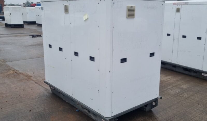 Off Grid INGENIUM Generators For Auction: Leeds – 23rd, 24th, 25th, 26th October @ 08:00am full