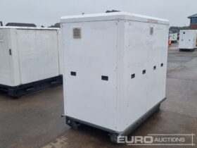 Off Grid INGENIUM Generators For Auction: Leeds – 23rd, 24th, 25th, 26th October @ 08:00am full