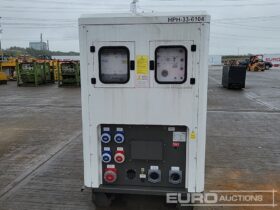 2021 Off Grid INGENIUM LX 30/90 Generators For Auction: Leeds – 23rd, 24th, 25th, 26th October @ 08:00am full