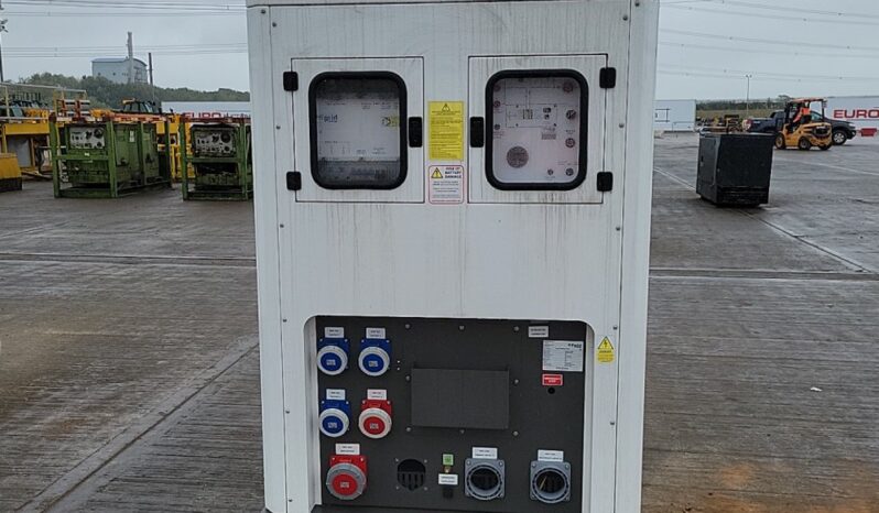 2021 Off Grid INGENIUM LX 30/90 Generators For Auction: Leeds – 23rd, 24th, 25th, 26th October @ 08:00am full