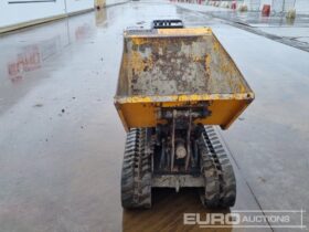 2015 JCB HTD-5 Tracked Dumpers For Auction: Leeds – 23rd, 24th, 25th, 26th October @ 08:00am full