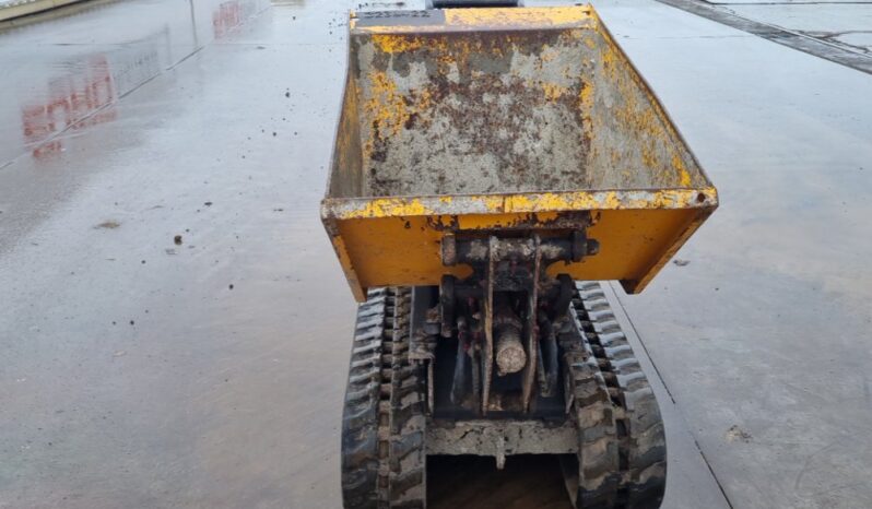 2015 JCB HTD-5 Tracked Dumpers For Auction: Leeds – 23rd, 24th, 25th, 26th October @ 08:00am full