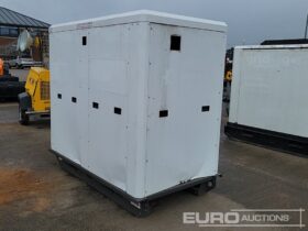 2021 Off Grid INGENIUM LX 30/90 Generators For Auction: Leeds – 23rd, 24th, 25th, 26th October @ 08:00am full