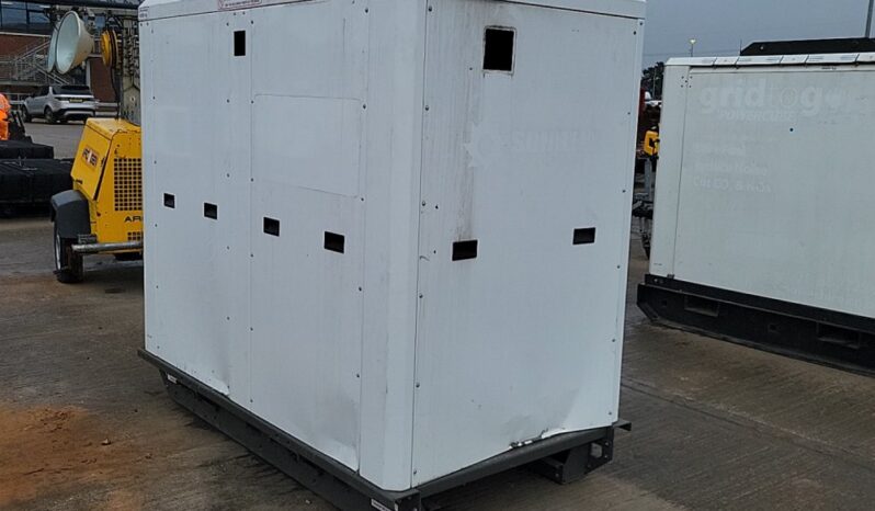 2021 Off Grid INGENIUM LX 30/90 Generators For Auction: Leeds – 23rd, 24th, 25th, 26th October @ 08:00am full