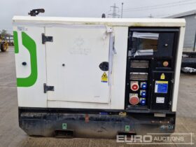 2018 Harrington HRD400T-AD-S Generators For Auction: Leeds – 23rd, 24th, 25th, 26th October @ 08:00am full