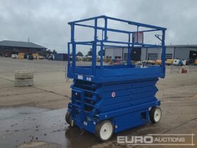 2012 SkyJack SJ4632 Manlifts For Auction: Leeds – 23rd, 24th, 25th, 26th October @ 08:00am full