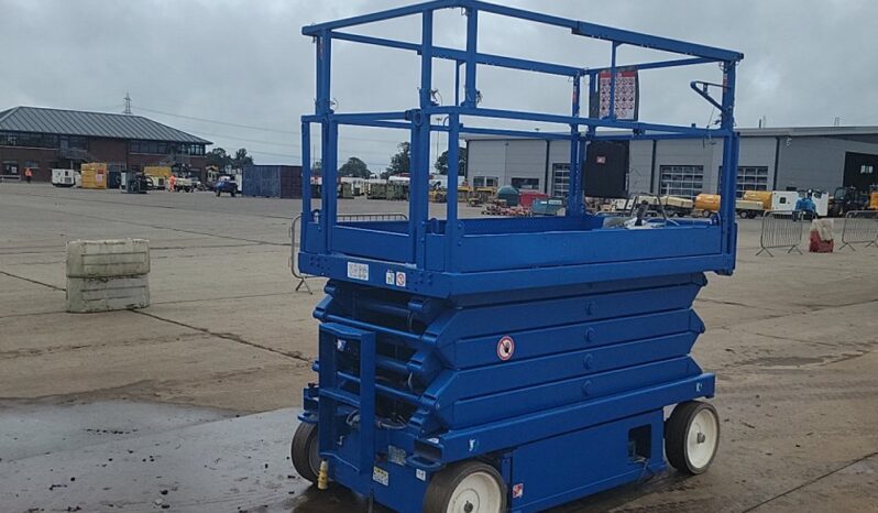 2012 SkyJack SJ4632 Manlifts For Auction: Leeds – 23rd, 24th, 25th, 26th October @ 08:00am full